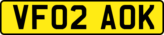 VF02AOK