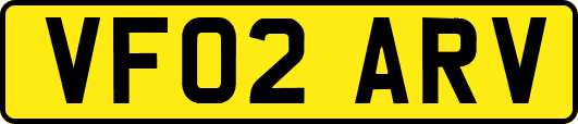 VF02ARV