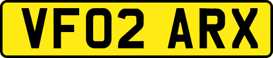 VF02ARX