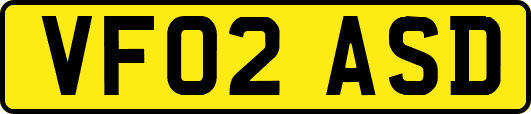 VF02ASD