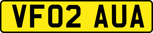 VF02AUA
