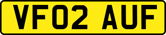 VF02AUF