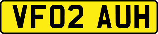 VF02AUH