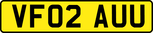 VF02AUU