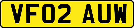 VF02AUW