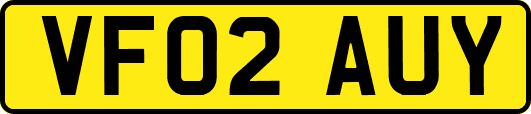 VF02AUY