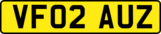 VF02AUZ