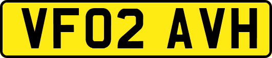 VF02AVH