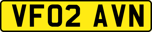 VF02AVN