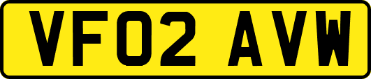 VF02AVW