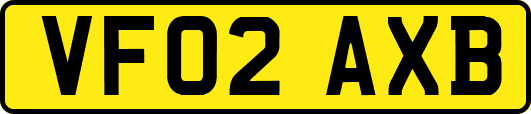 VF02AXB