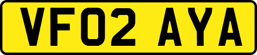 VF02AYA