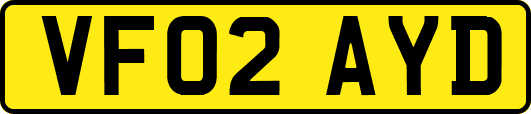 VF02AYD