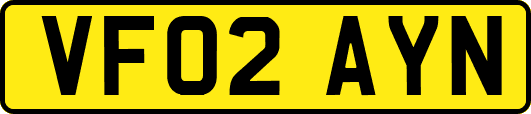 VF02AYN