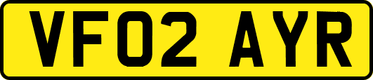 VF02AYR
