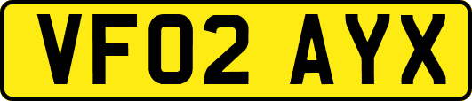 VF02AYX