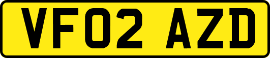 VF02AZD