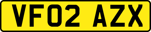 VF02AZX