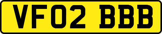 VF02BBB