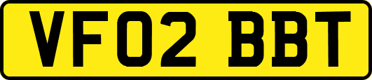 VF02BBT