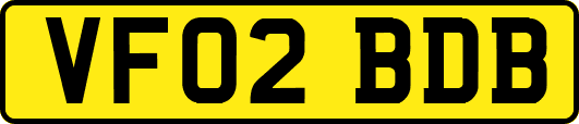 VF02BDB