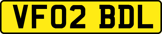 VF02BDL