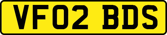 VF02BDS