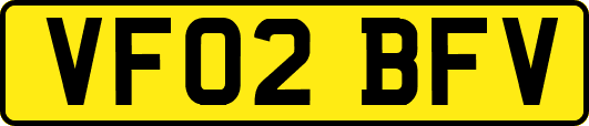 VF02BFV