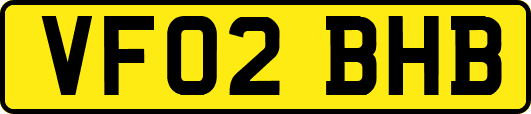 VF02BHB