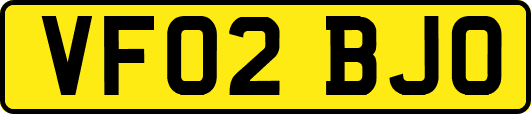 VF02BJO