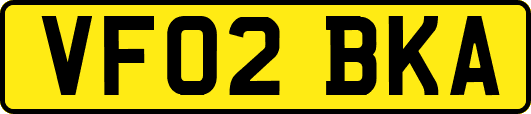 VF02BKA