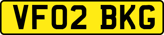 VF02BKG
