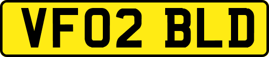 VF02BLD