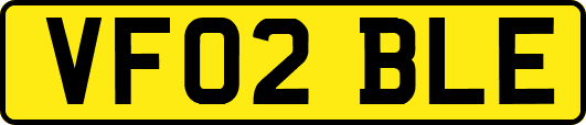 VF02BLE