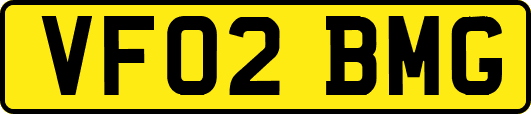 VF02BMG