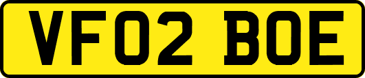 VF02BOE