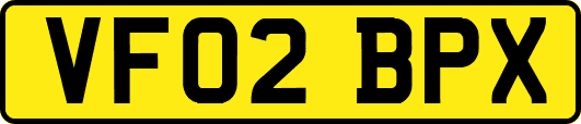 VF02BPX
