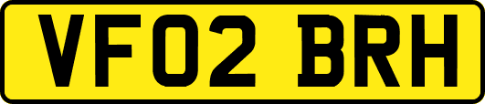 VF02BRH