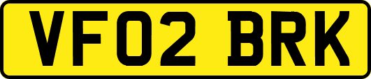 VF02BRK