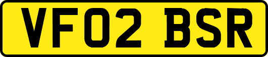 VF02BSR
