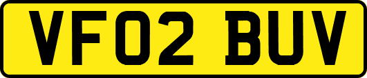 VF02BUV