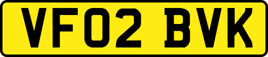 VF02BVK