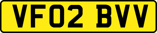 VF02BVV