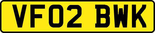 VF02BWK