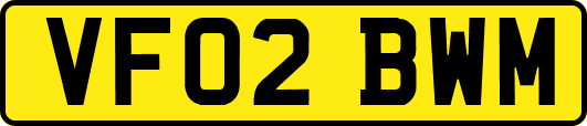 VF02BWM