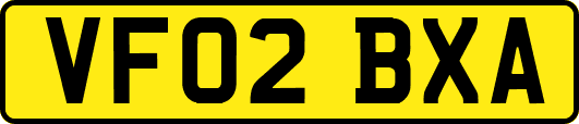 VF02BXA