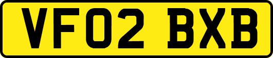 VF02BXB