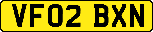 VF02BXN