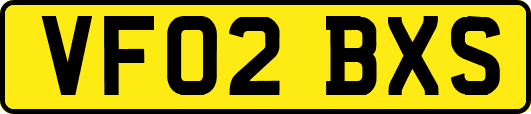 VF02BXS