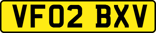 VF02BXV